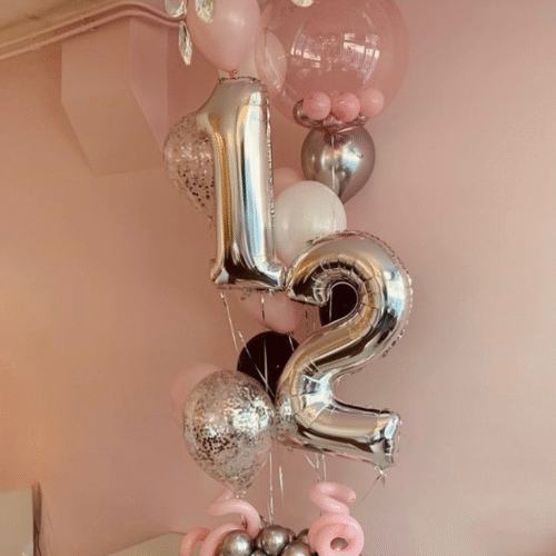 Alternative view of Showstuk Bonaire