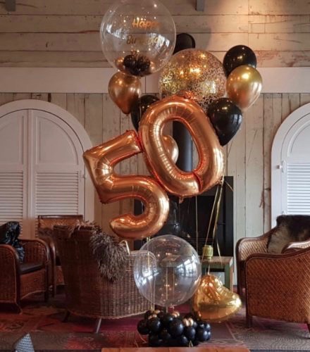 Alternative view of Showstuk Curacao