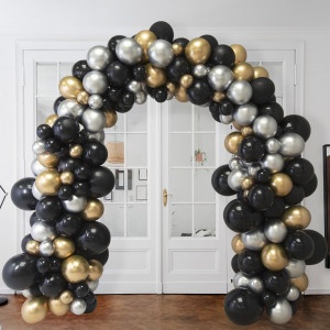 Organic luxe ballonboog
