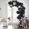 Organic luxe Balloonwave