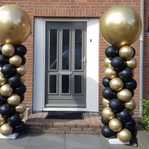 Ballon pilaar "classic"