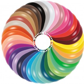 Fashion solid kleuren