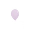 R5 - Pastel matte lilac - 650 - 50 Stuks