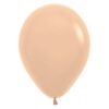 R12 - Matte malibu peach- 660 - 50 Stuks