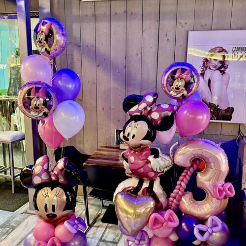 Alternative view of Disney showstuk